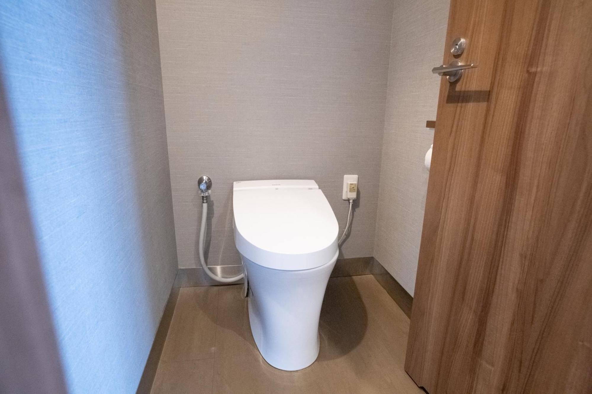 Wayfarer Shinsaibashi Hotel โอซาก้า ห้อง รูปภาพ