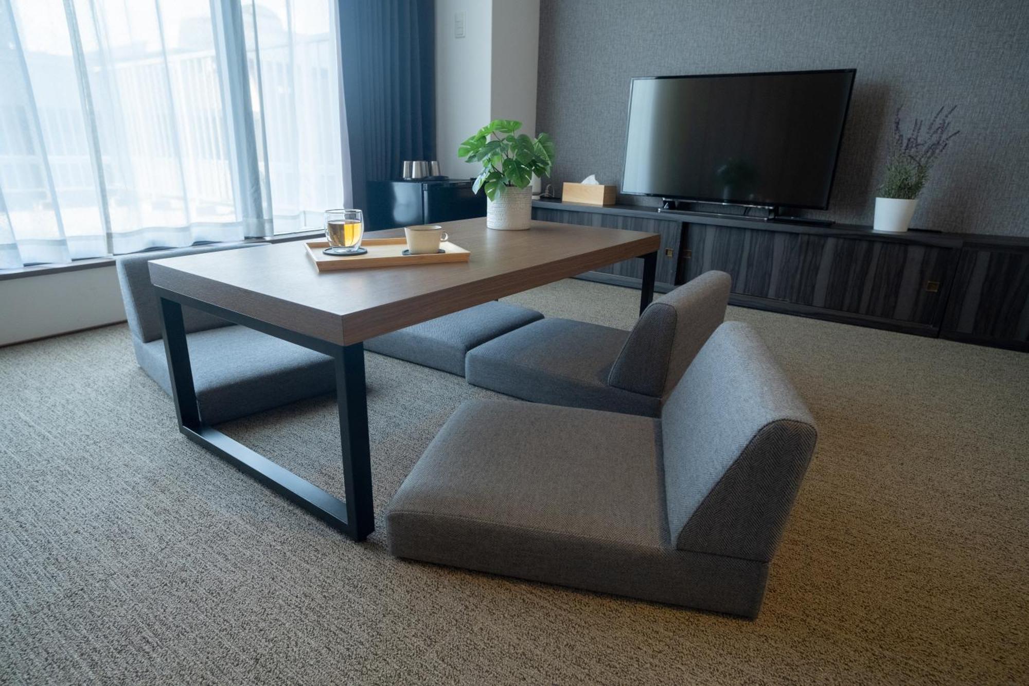 Wayfarer Shinsaibashi Hotel โอซาก้า ภายนอก รูปภาพ