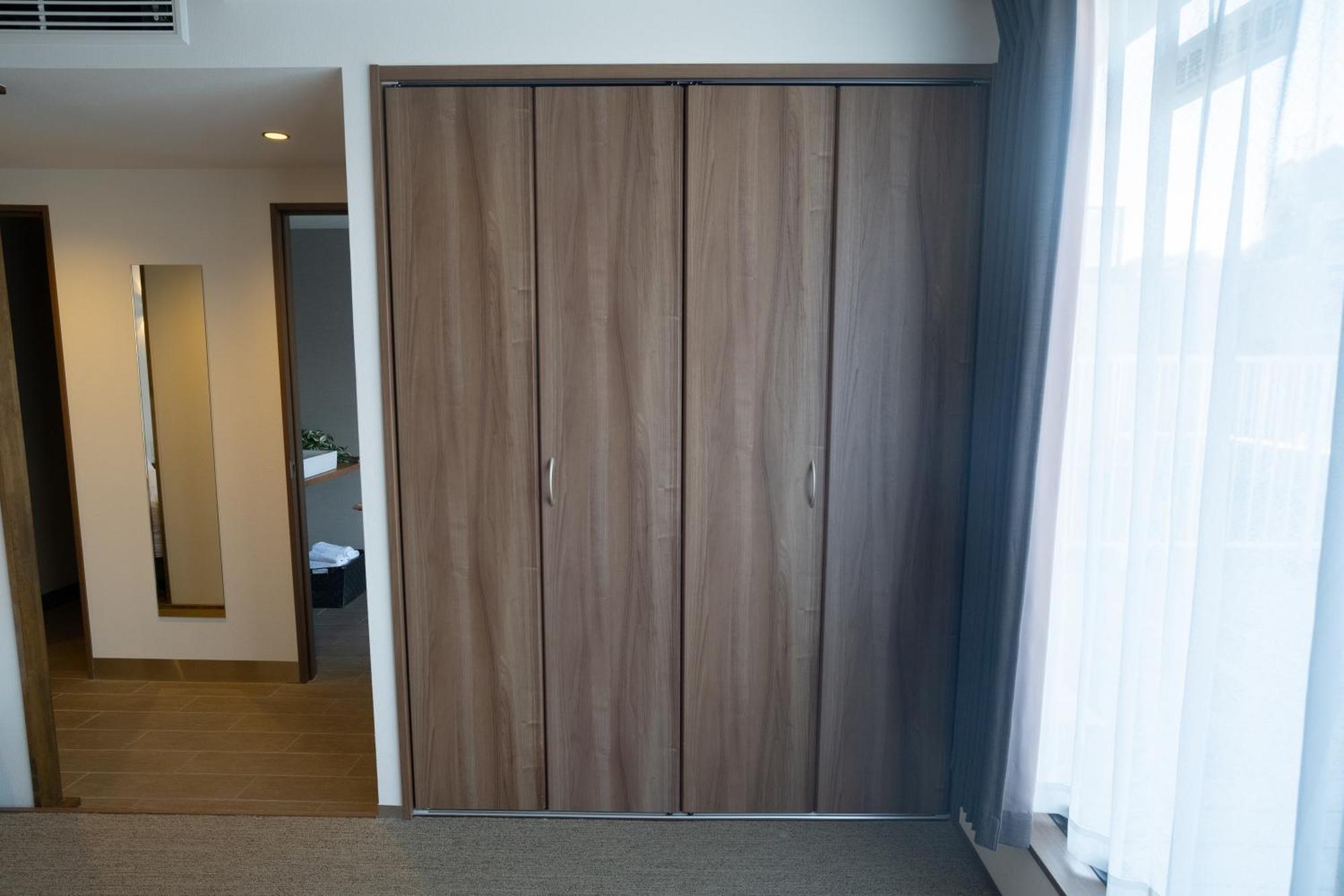 Wayfarer Shinsaibashi Hotel โอซาก้า ห้อง รูปภาพ